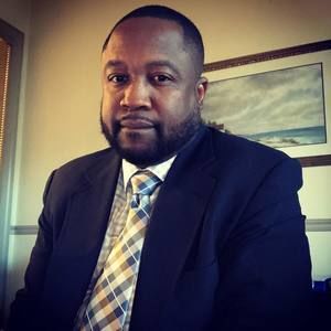 Meet your Posher, Greg